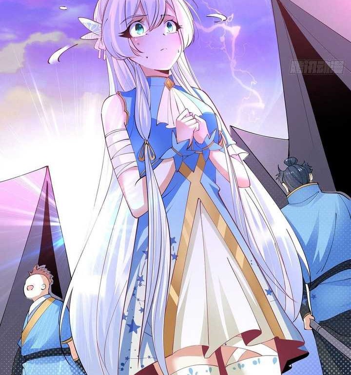 Chaotic Sword God (Remake) Chapter 39 Gambar 7