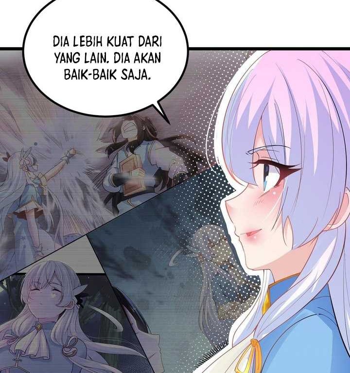 Chaotic Sword God (Remake) Chapter 39 Gambar 11