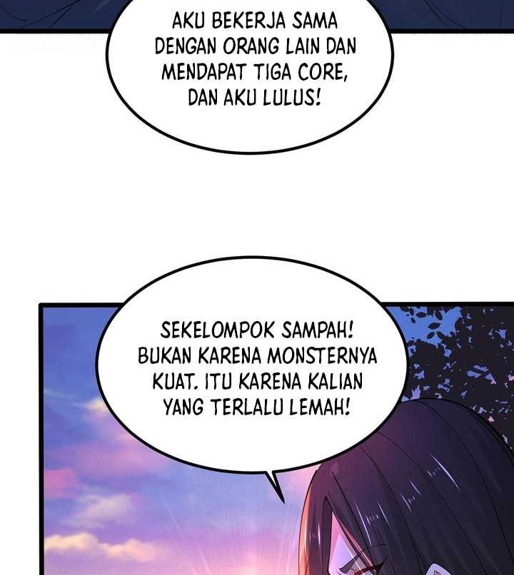 Chaotic Sword God (Remake) Chapter 39 Gambar 17