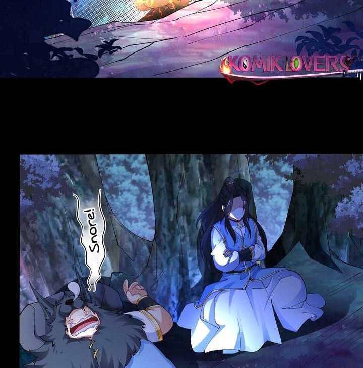Chaotic Sword God (Remake) Chapter 36 Gambar 9