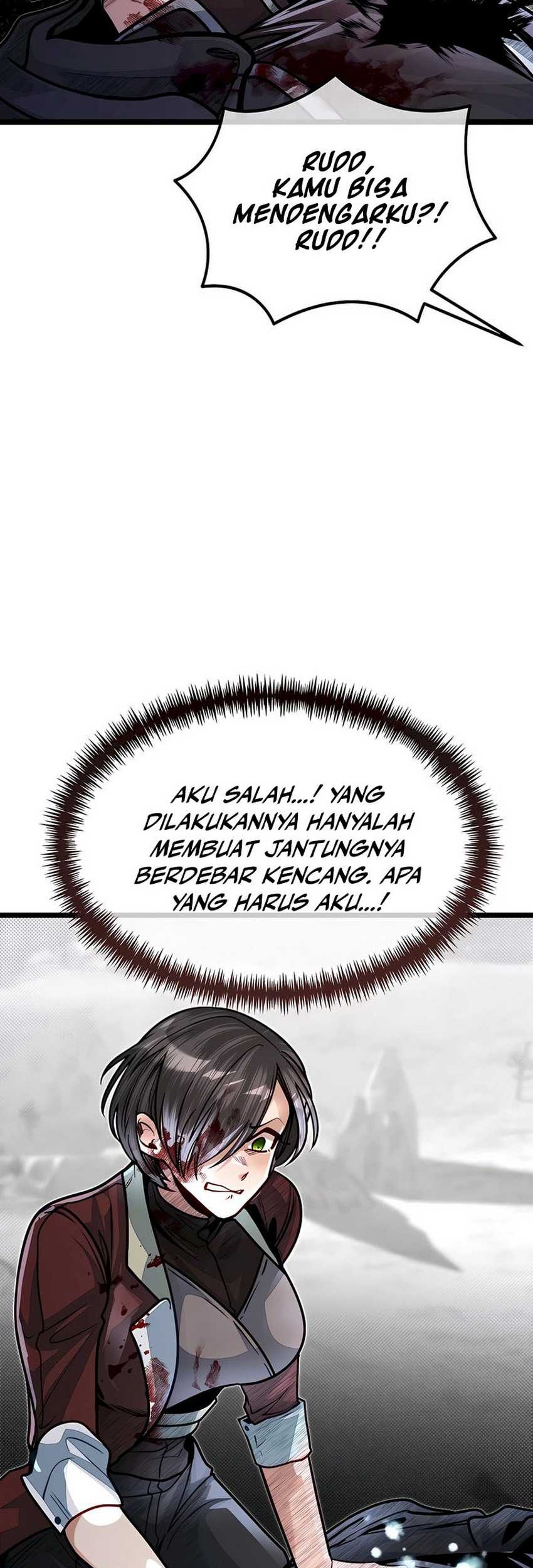 The Little Brother Is the Academy’s Hotshot Chapter 75 Gambar 36