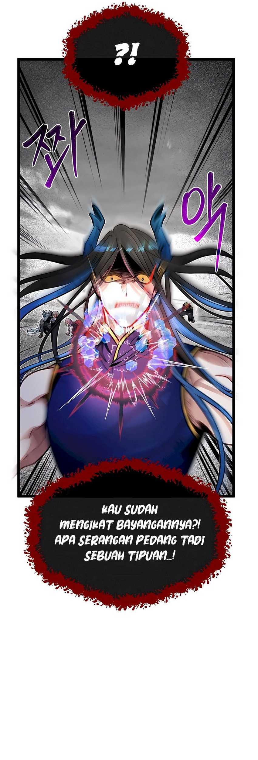 The Little Brother Is the Academy’s Hotshot Chapter 75 Gambar 54