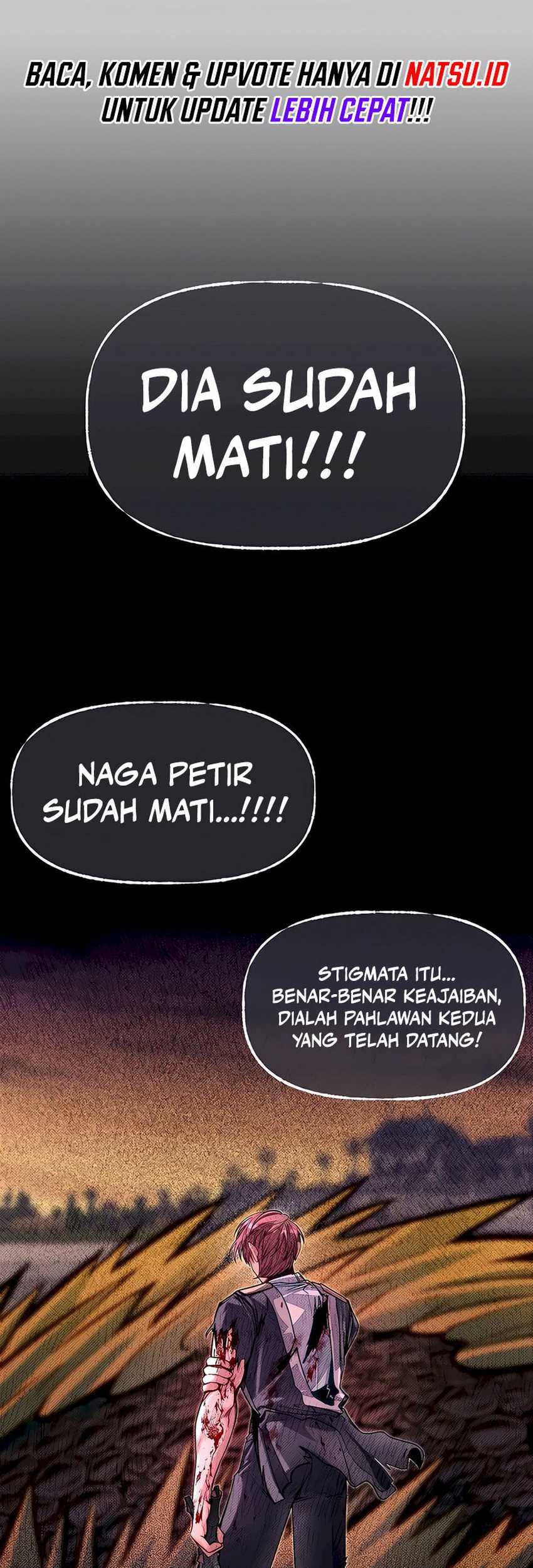 Baca Manhwa The Little Brother Is the Academy’s Hotshot Chapter 75 Gambar 2