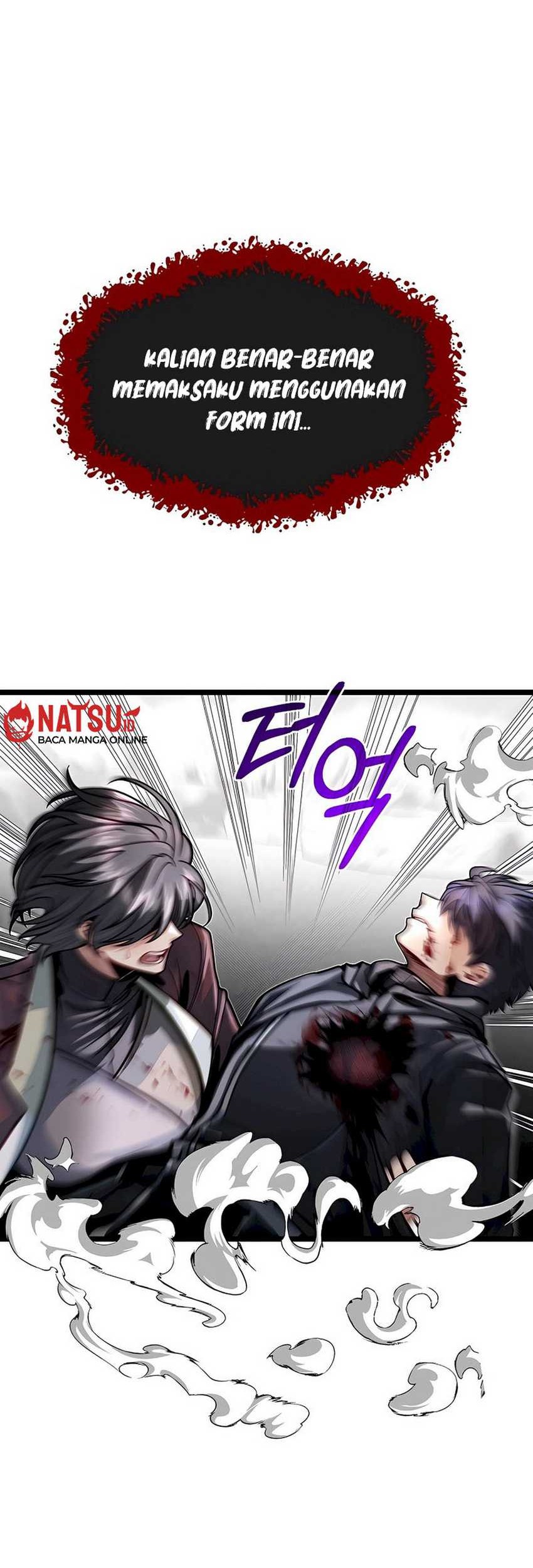 The Little Brother Is the Academy’s Hotshot Chapter 75 Gambar 11