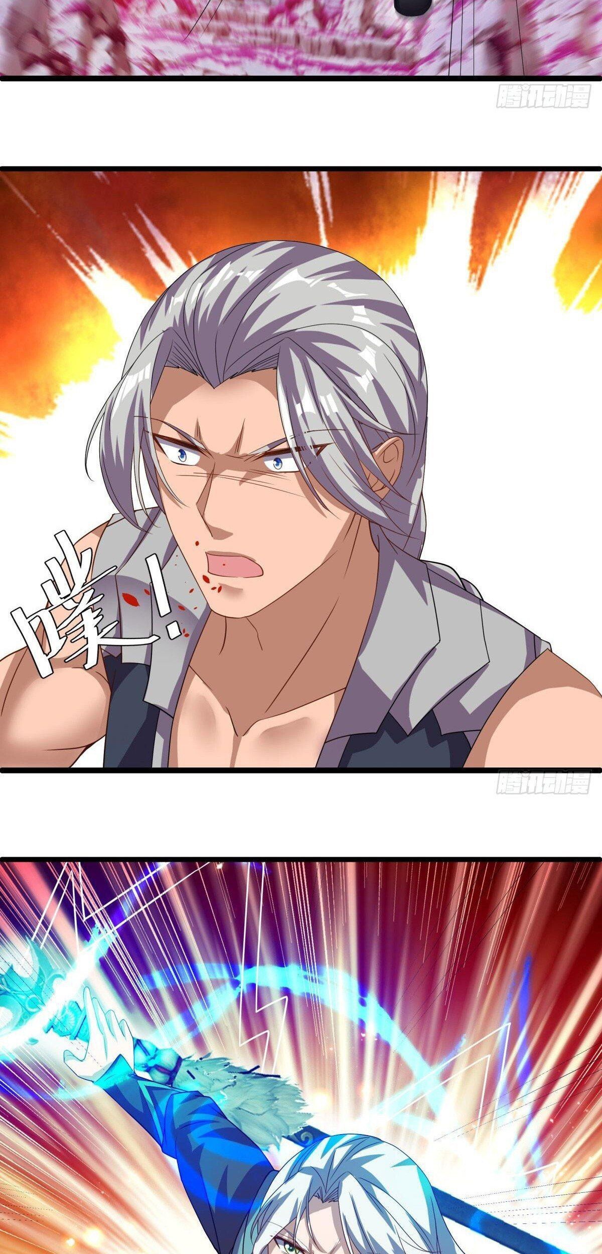 Peerless Soul Chapter 652 Gambar 57