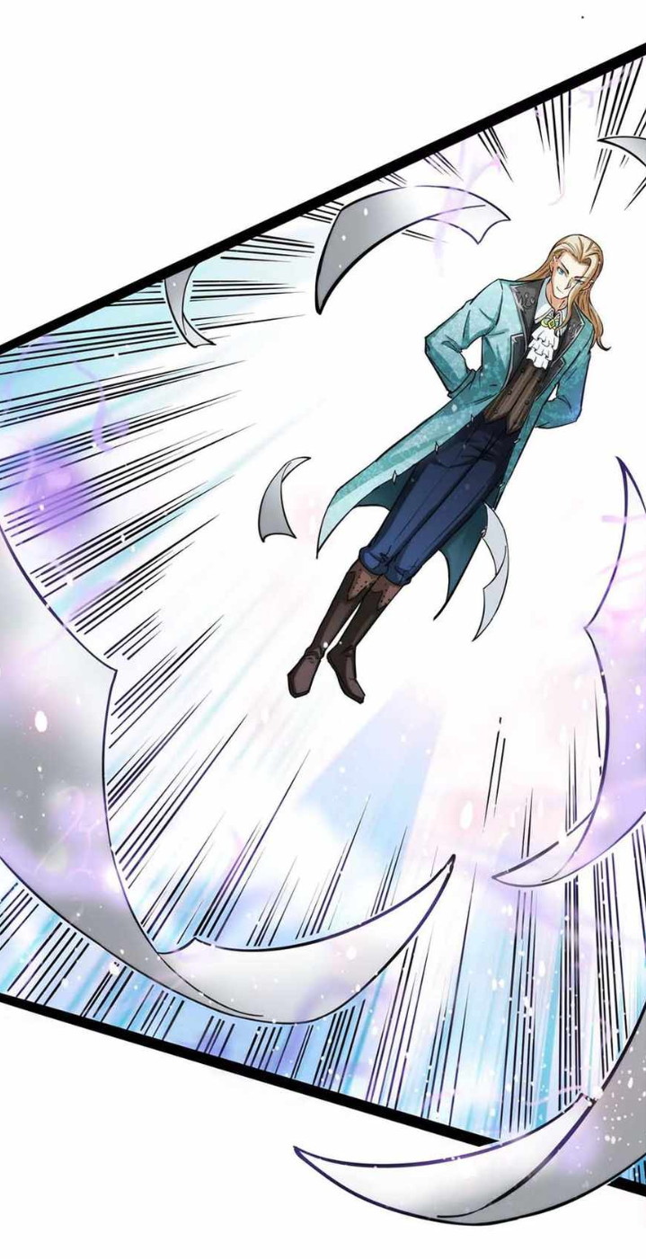 I Am The King Chapter 36 Gambar 32