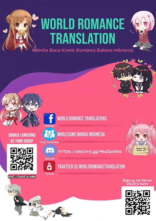 Tomodachi no Imouto ga Ore ni Dake Uzai Chapter 24 Gambar 48