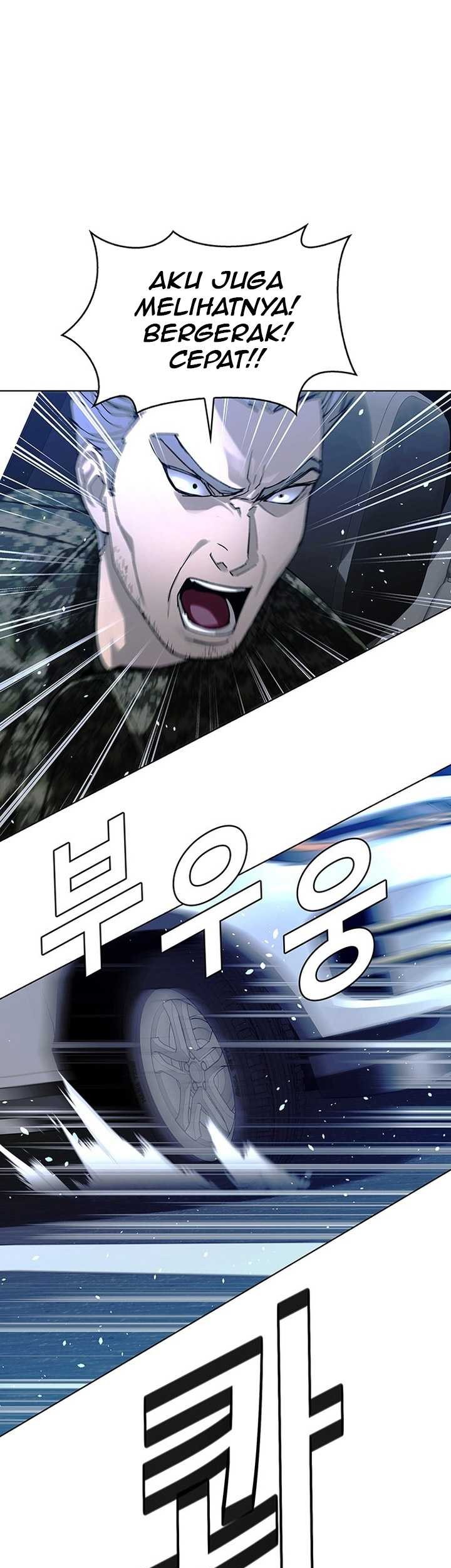 The End of the World is Just a Game to Me Chapter 46 Gambar 18