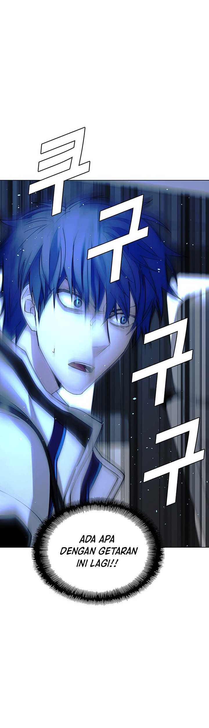 The End of the World is Just a Game to Me Chapter 46 Gambar 22