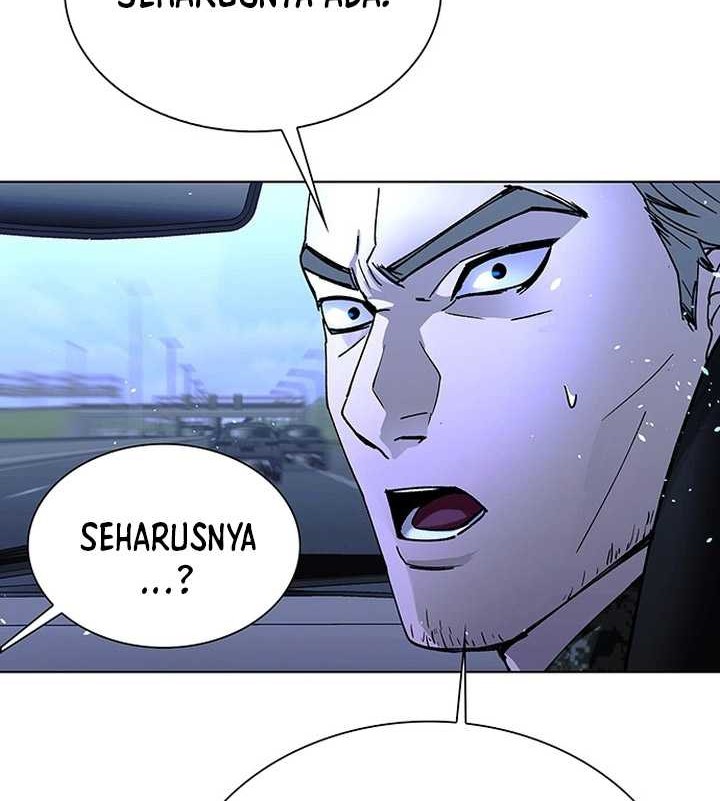 The End of the World is Just a Game to Me Chapter 46 Gambar 29