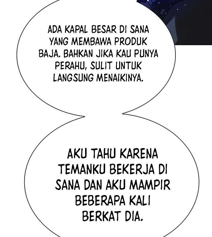 The End of the World is Just a Game to Me Chapter 46 Gambar 31