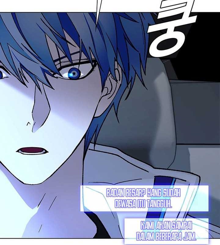 The End of the World is Just a Game to Me Chapter 46 Gambar 33
