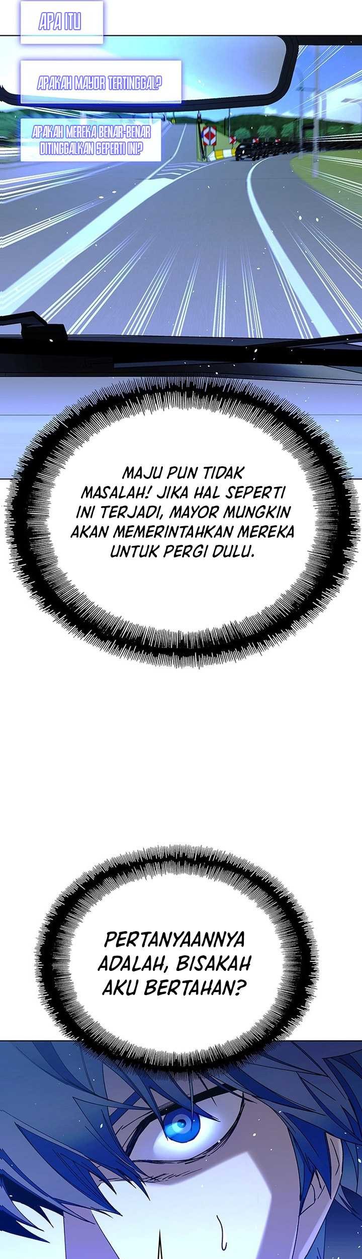 The End of the World is Just a Game to Me Chapter 46 Gambar 38