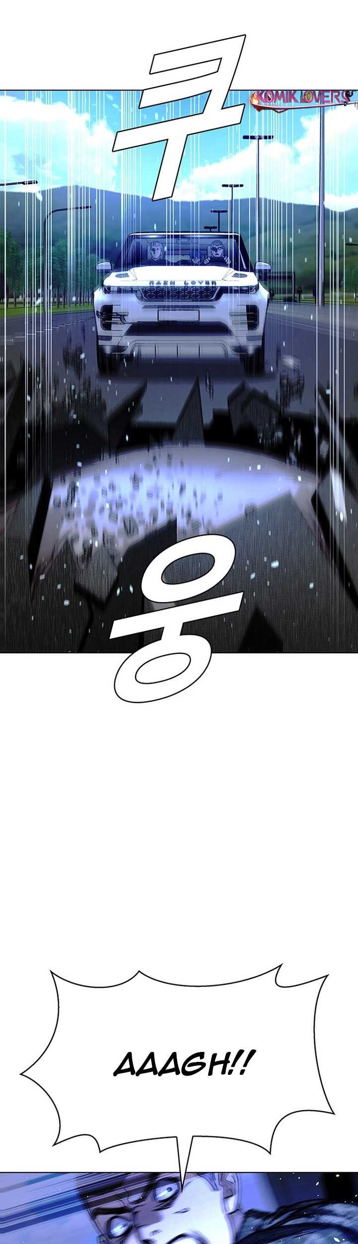 The End of the World is Just a Game to Me Chapter 46 Gambar 40