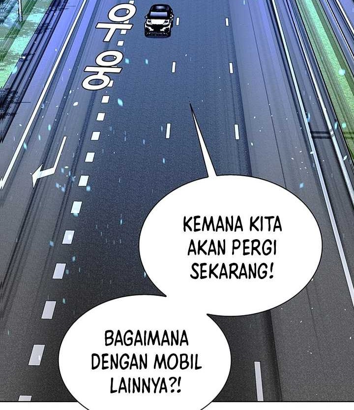 The End of the World is Just a Game to Me Chapter 46 Gambar 43