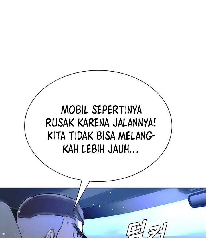 The End of the World is Just a Game to Me Chapter 46 Gambar 47