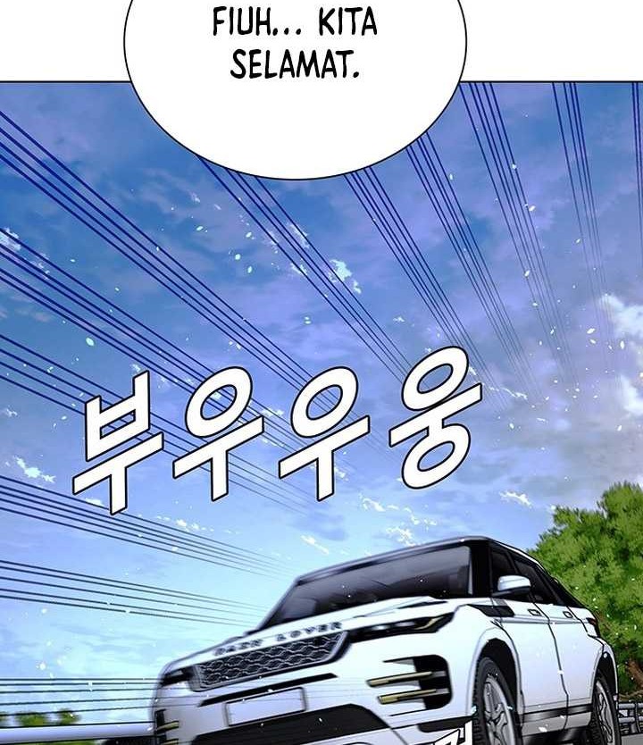 The End of the World is Just a Game to Me Chapter 46 Gambar 53