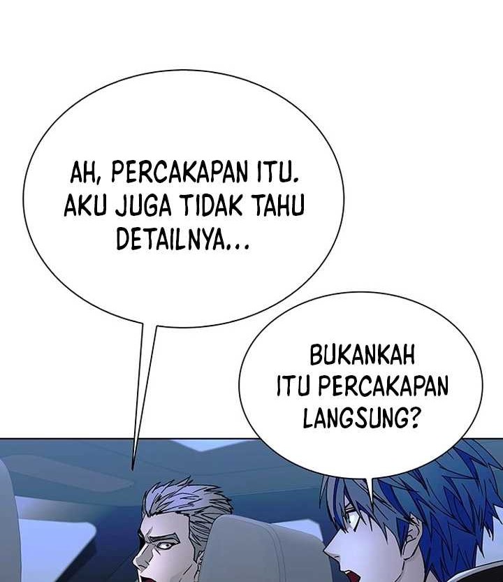 The End of the World is Just a Game to Me Chapter 46 Gambar 55