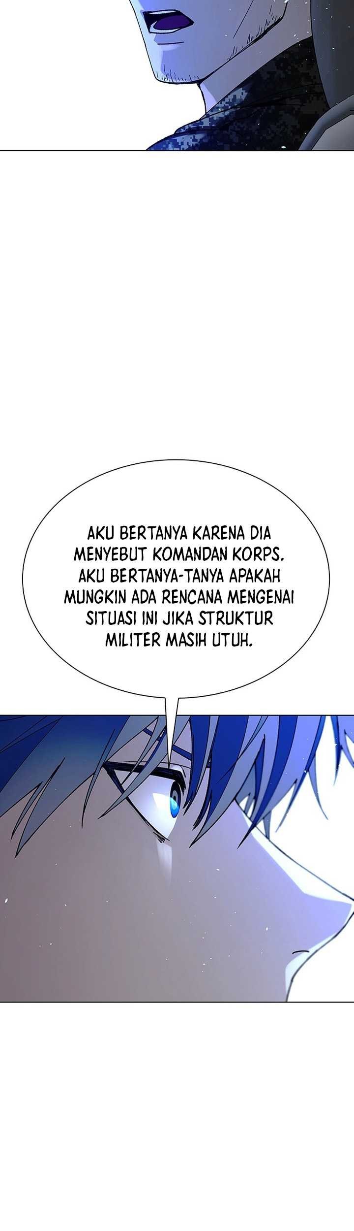 The End of the World is Just a Game to Me Chapter 46 Gambar 58