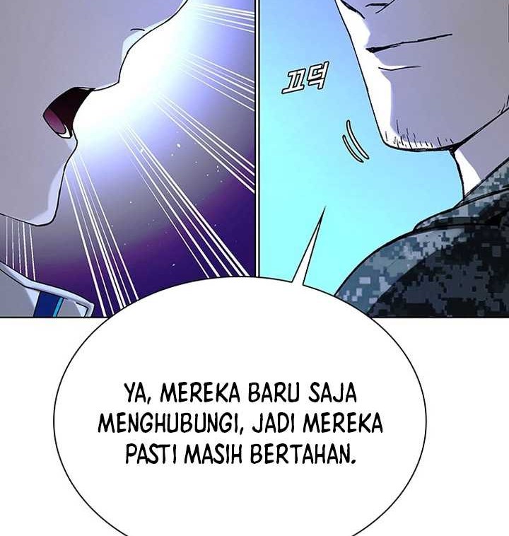 The End of the World is Just a Game to Me Chapter 46 Gambar 63