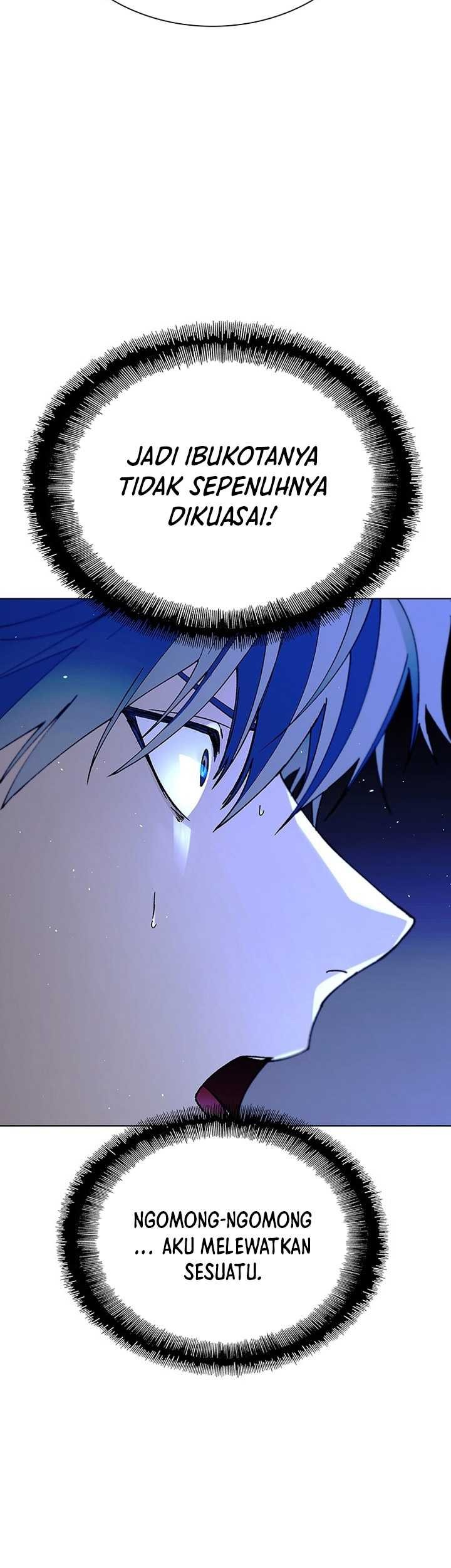 The End of the World is Just a Game to Me Chapter 46 Gambar 64
