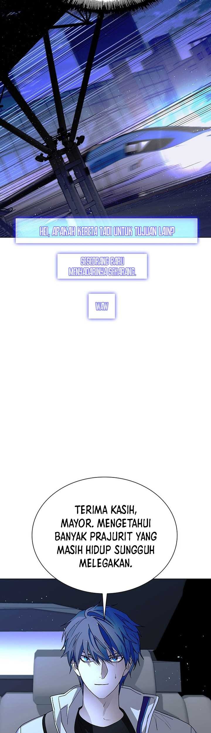The End of the World is Just a Game to Me Chapter 46 Gambar 66