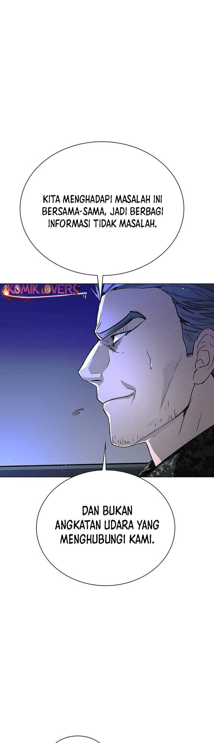 The End of the World is Just a Game to Me Chapter 46 Gambar 68