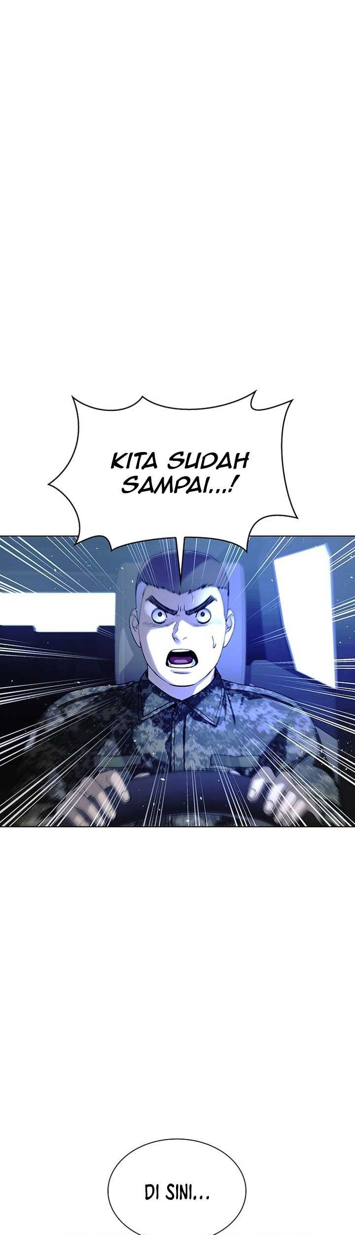 The End of the World is Just a Game to Me Chapter 46 Gambar 70