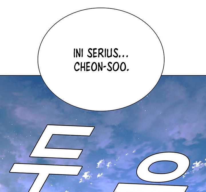 The End of the World is Just a Game to Me Chapter 46 Gambar 76