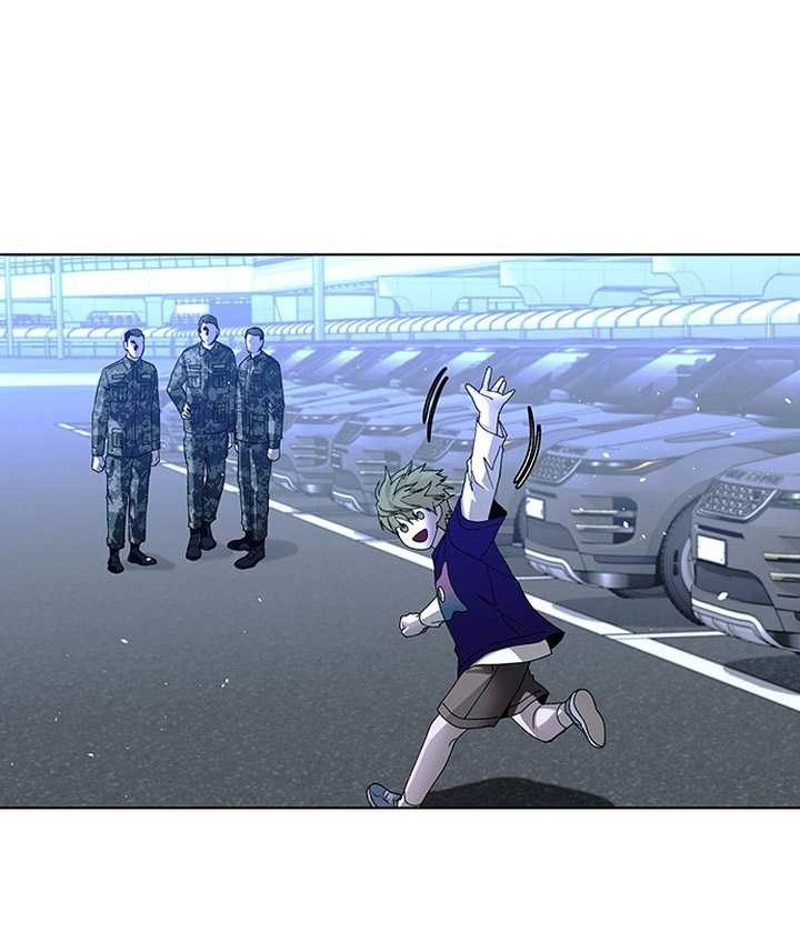 The End of the World is Just a Game to Me Chapter 46 Gambar 13