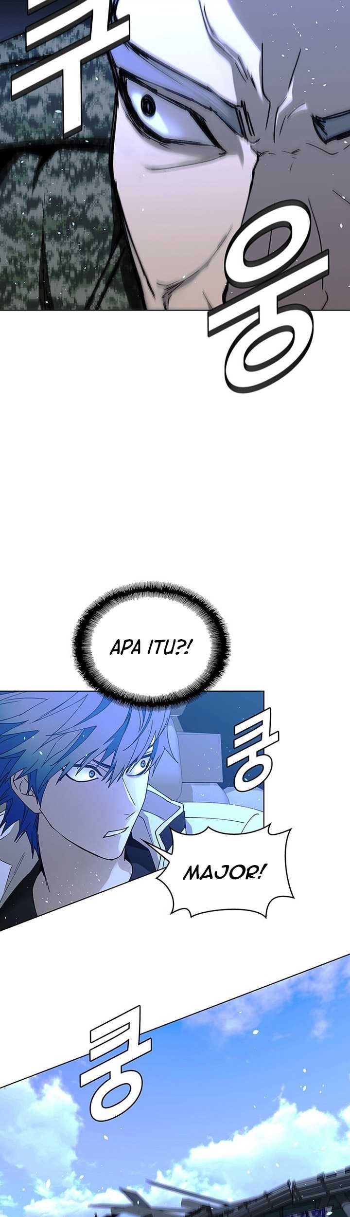 The End of the World is Just a Game to Me Chapter 46 Gambar 16