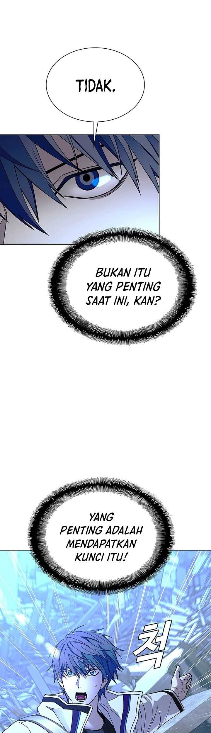 The End of the World is Just a Game to Me Chapter 45 Gambar 30