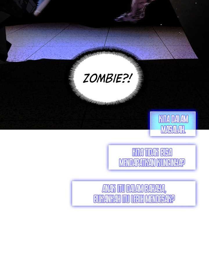 The End of the World is Just a Game to Me Chapter 45 Gambar 57