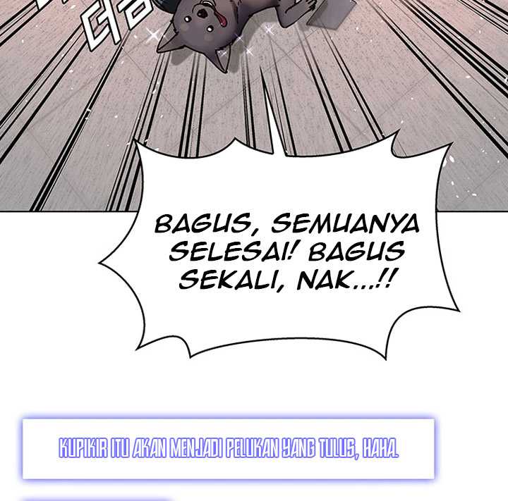 The End of the World is Just a Game to Me Chapter 45 Gambar 75