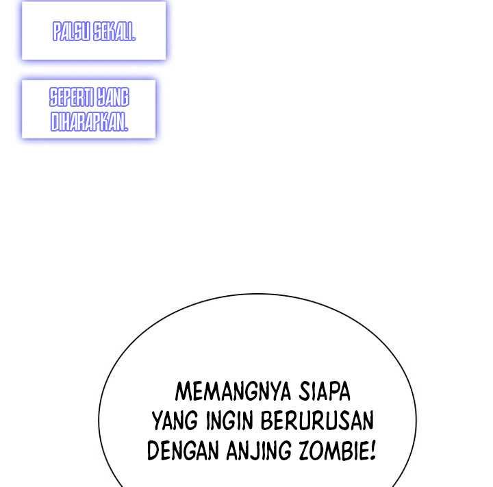 The End of the World is Just a Game to Me Chapter 45 Gambar 76