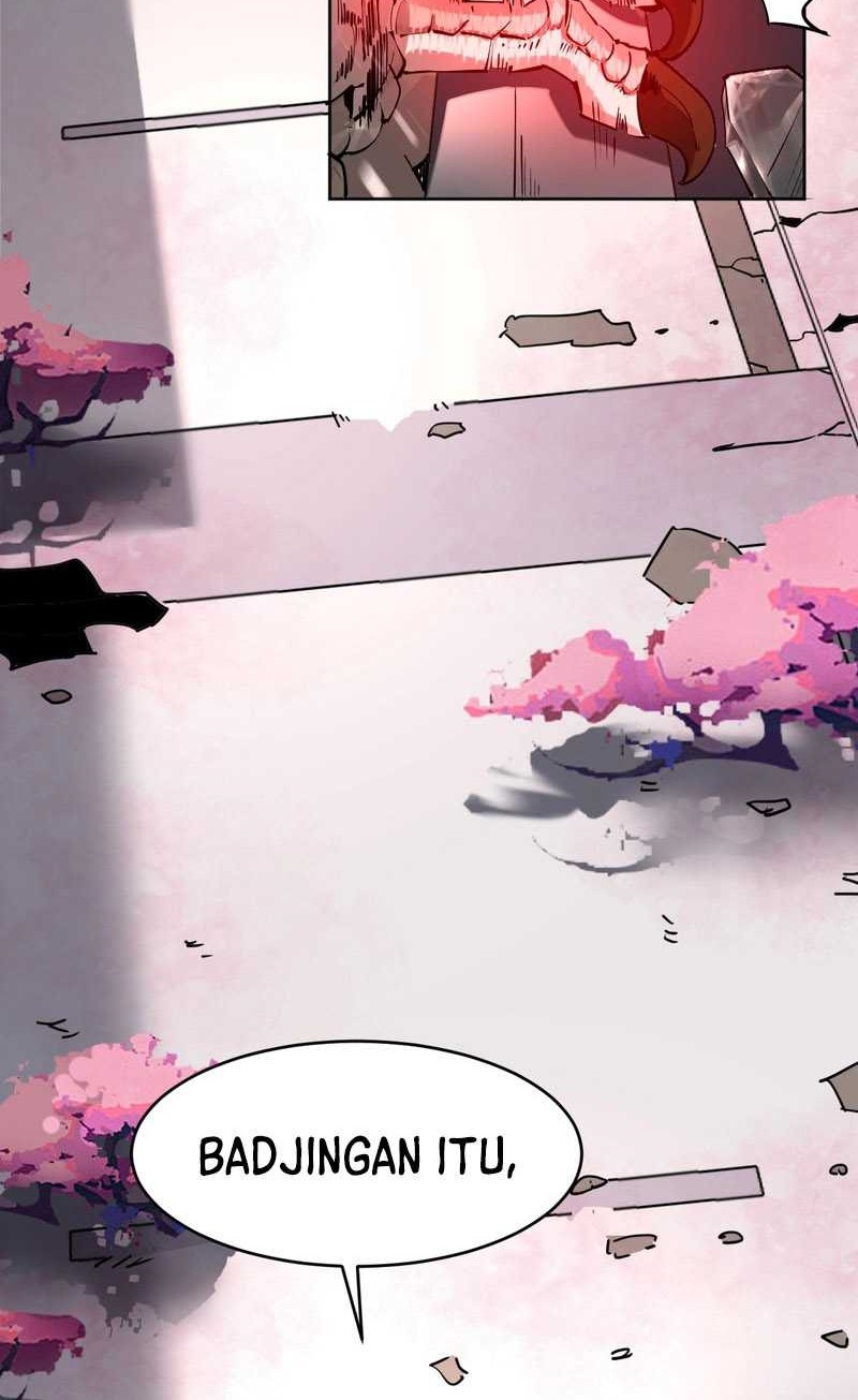 I Can See the Forbidden Zone Rules Chapter 05 Gambar 27