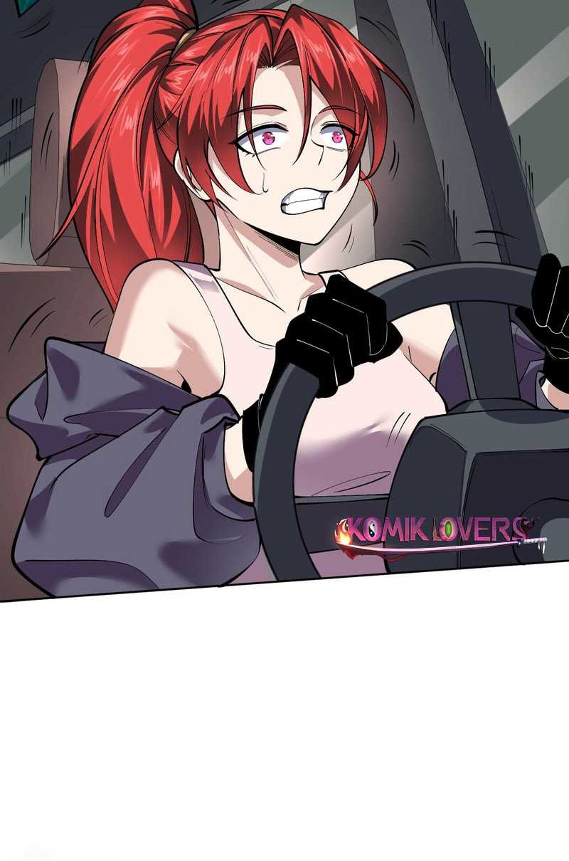 I Can See the Forbidden Zone Rules Chapter 05 Gambar 32