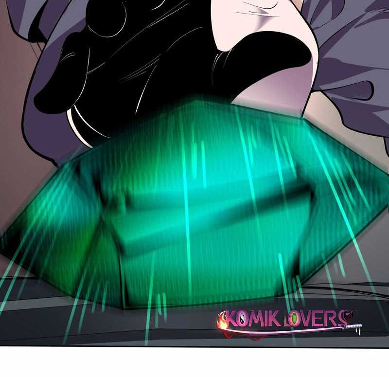 I Can See the Forbidden Zone Rules Chapter 05 Gambar 41