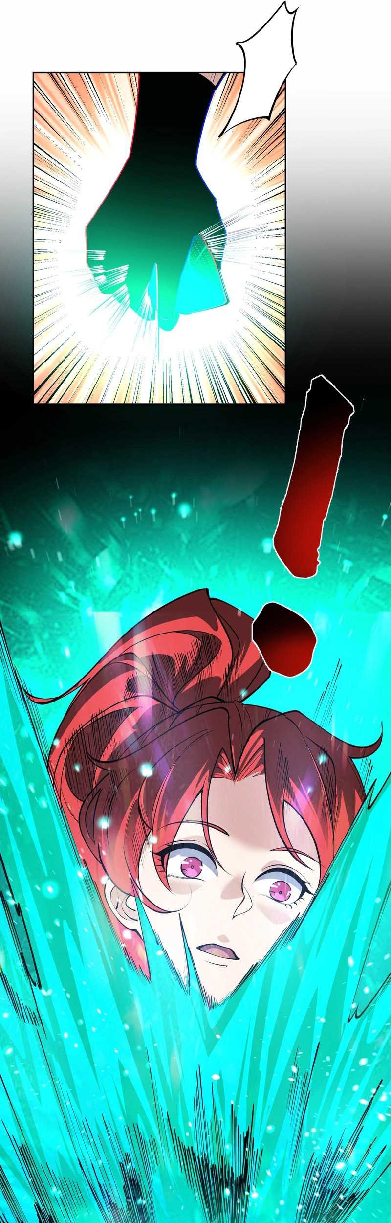 I Can See the Forbidden Zone Rules Chapter 05 Gambar 42