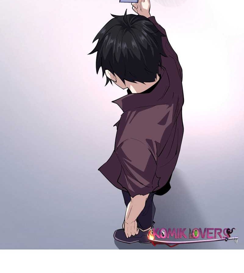 I Can See the Forbidden Zone Rules Chapter 05 Gambar 5
