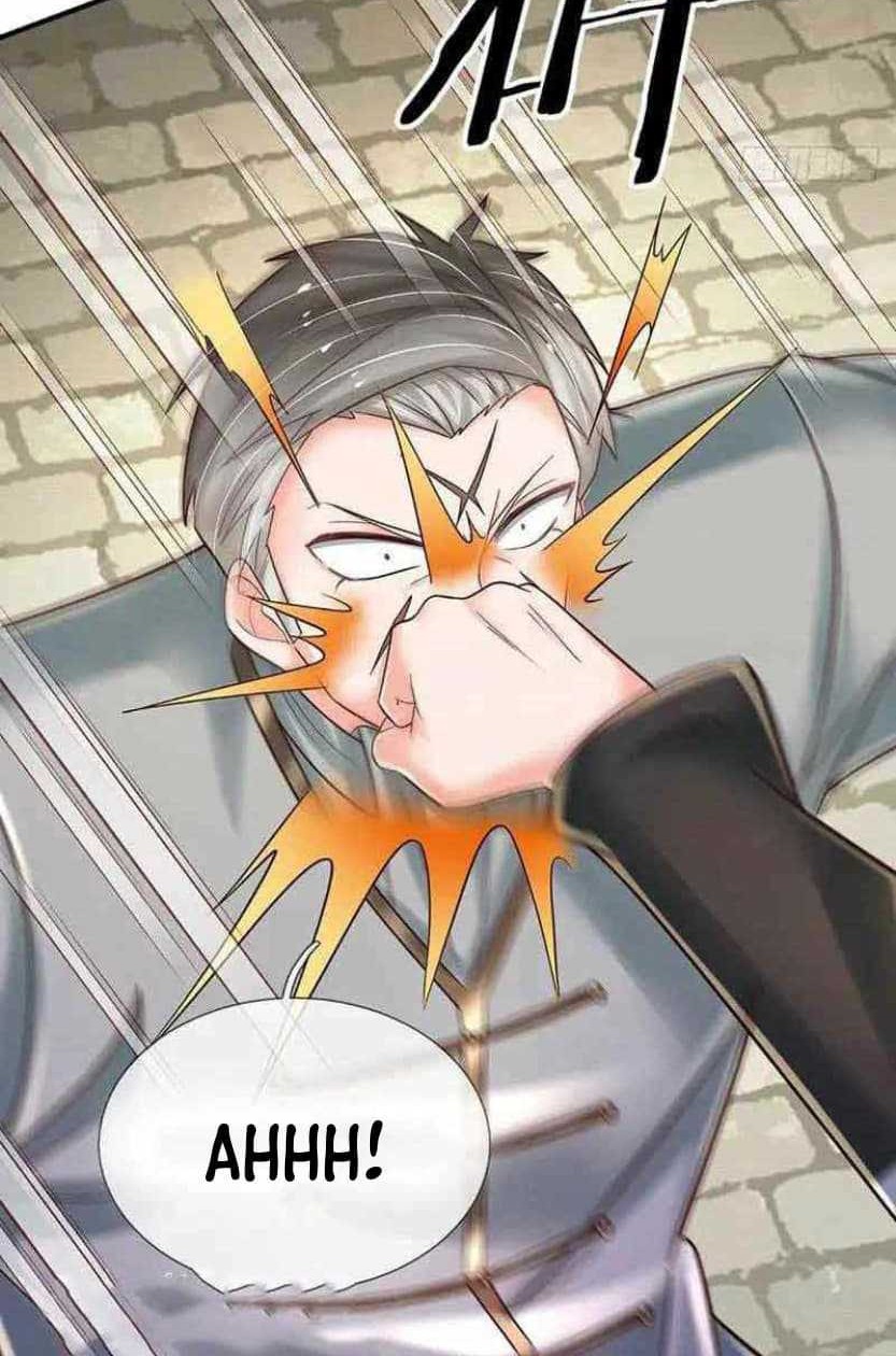 100.000 Layers Of Body Refining: I Raise All Emperor Chapter 261 Gambar 22