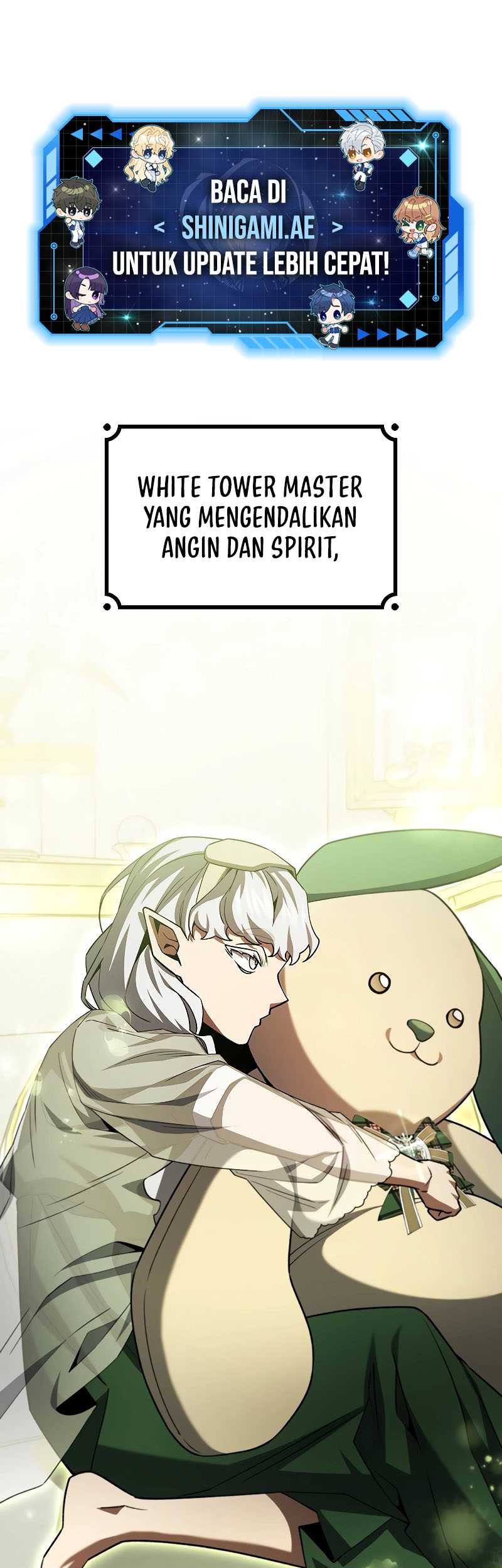 Baca Manhwa Dragon-Devouring Mage Chapter 61 Gambar 2