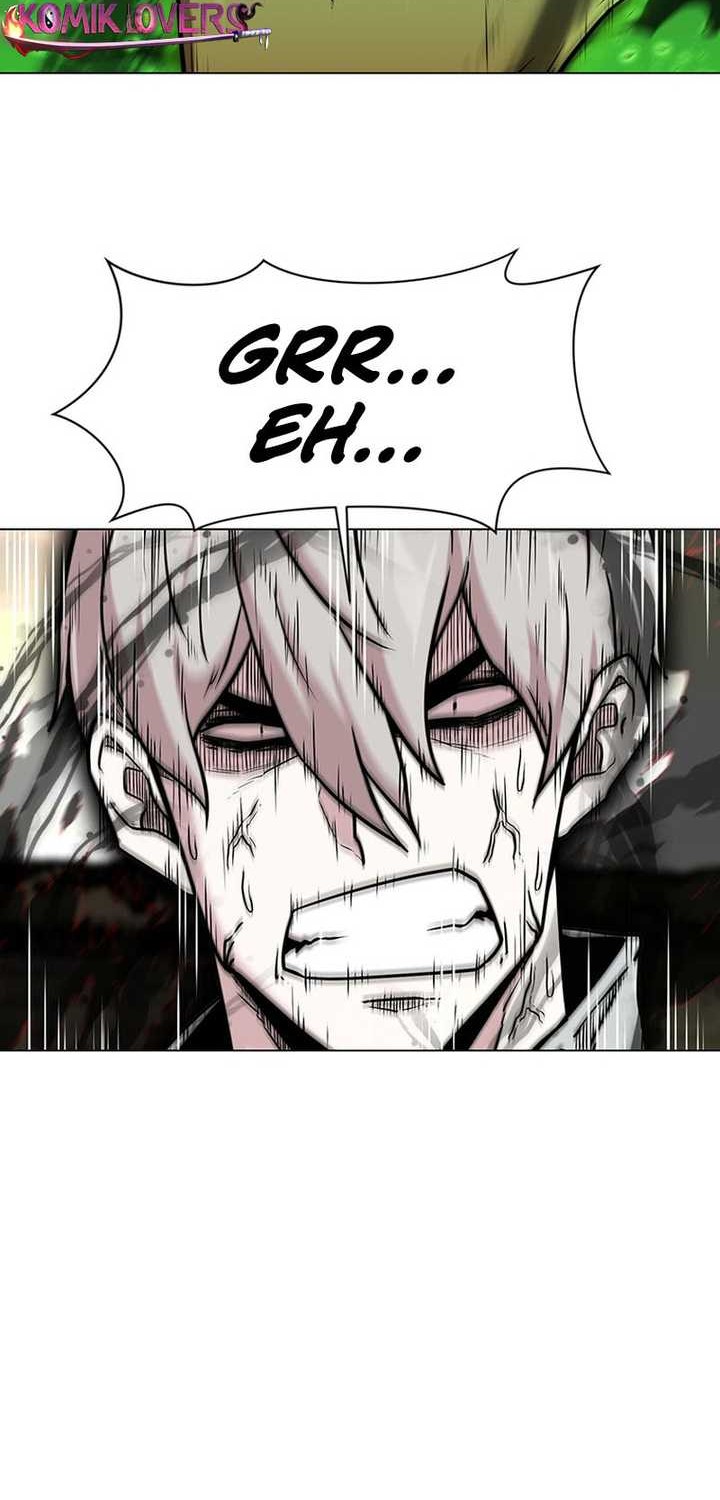 Baca Manhwa Martial Arts Alone Chapter 26 Gambar 2