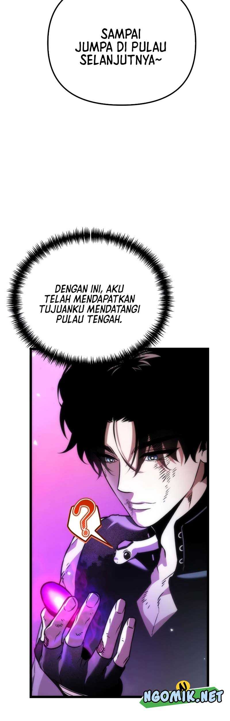 Reincarnator Chapter 35 Gambar 18