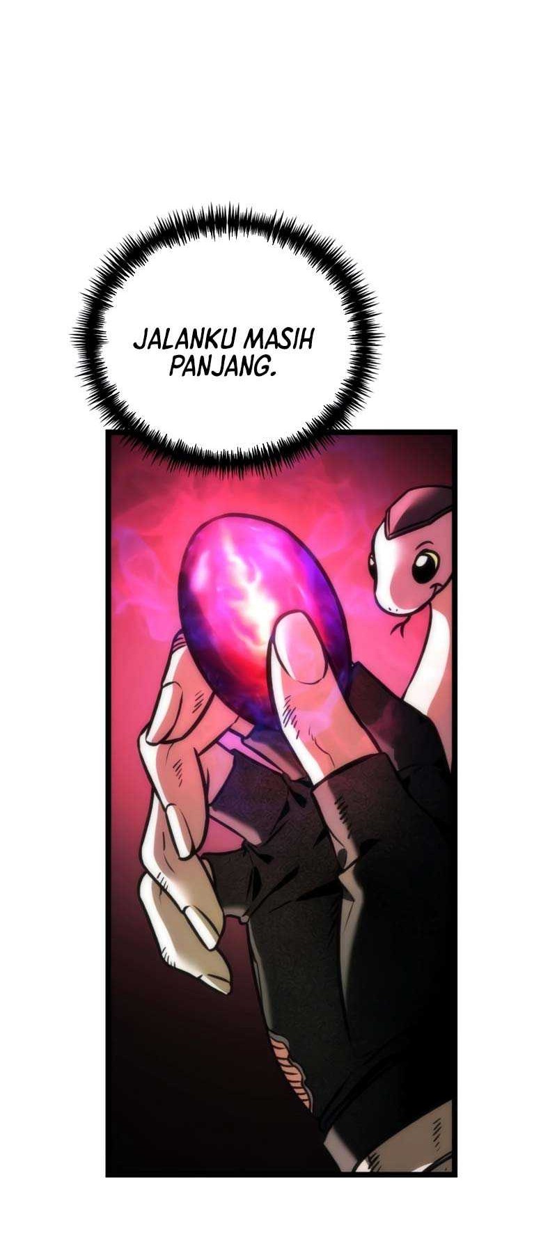 Reincarnator Chapter 35 Gambar 21