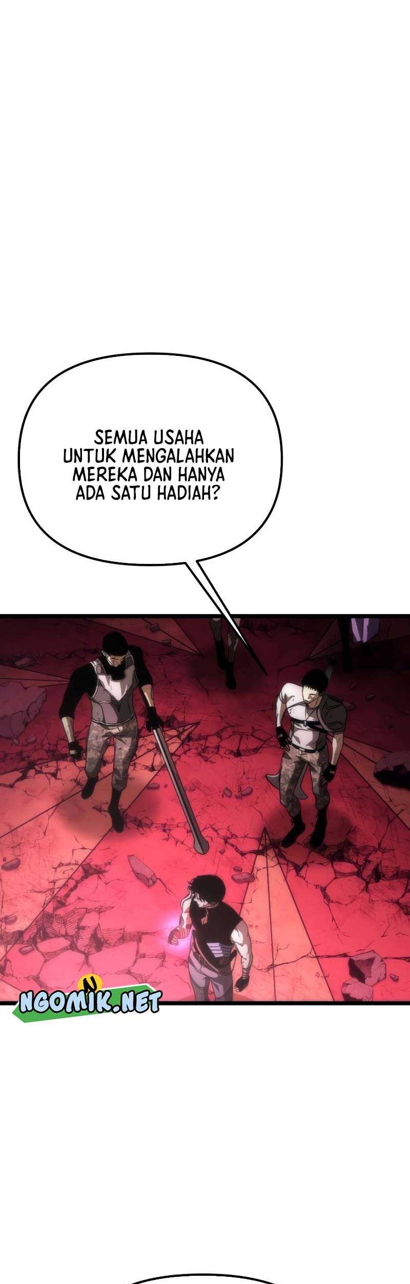 Reincarnator Chapter 35 Gambar 22