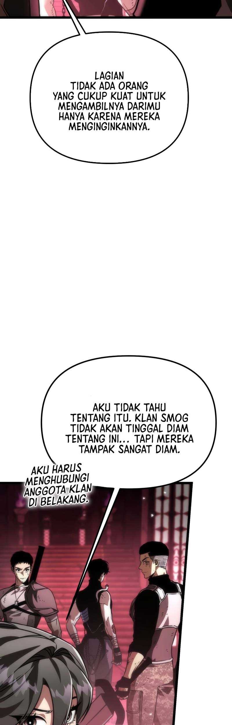 Reincarnator Chapter 35 Gambar 24
