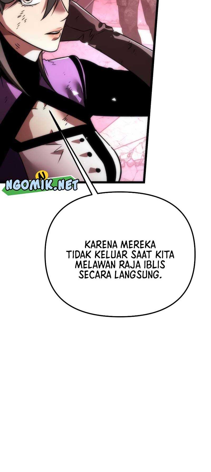 Reincarnator Chapter 35 Gambar 25
