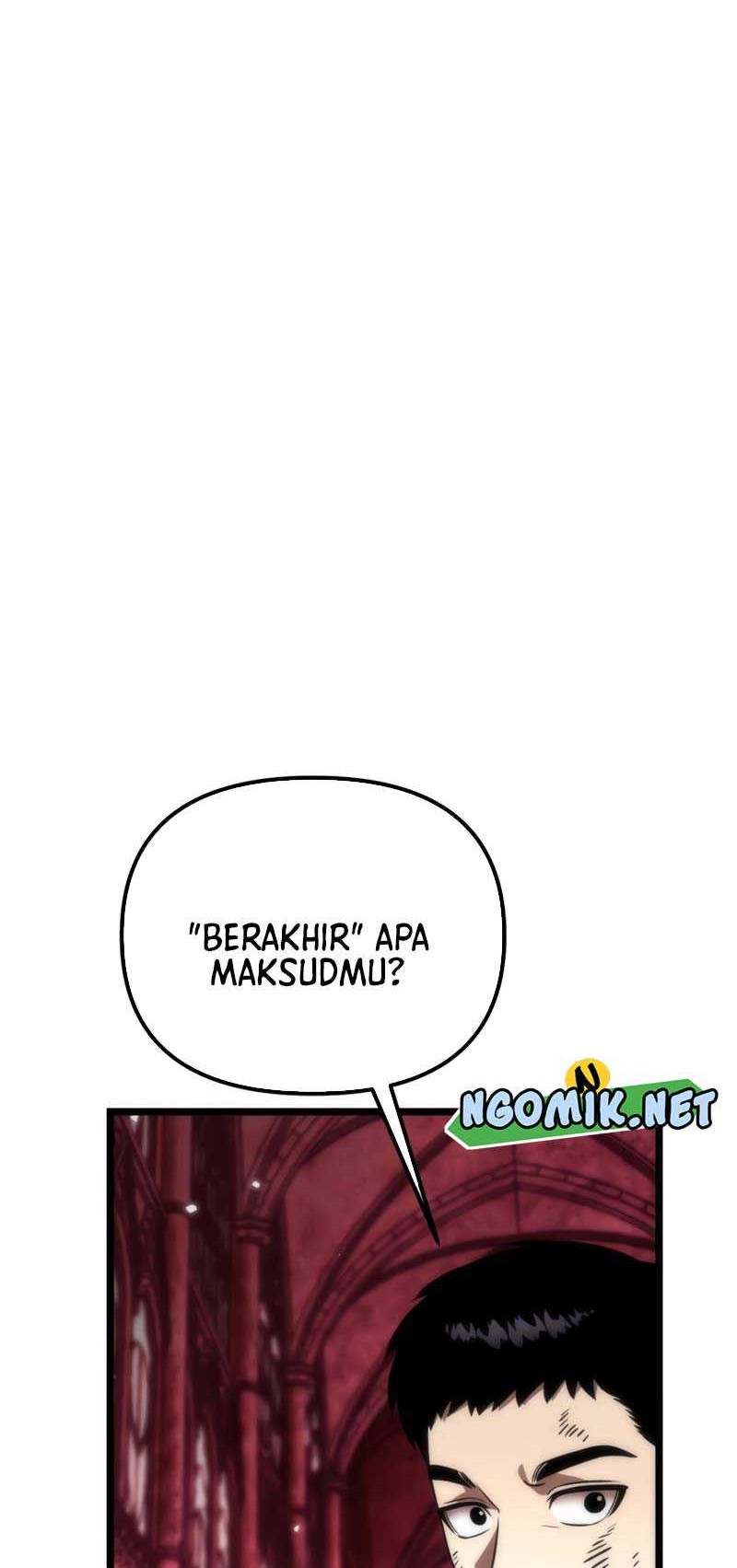 Reincarnator Chapter 35 Gambar 27