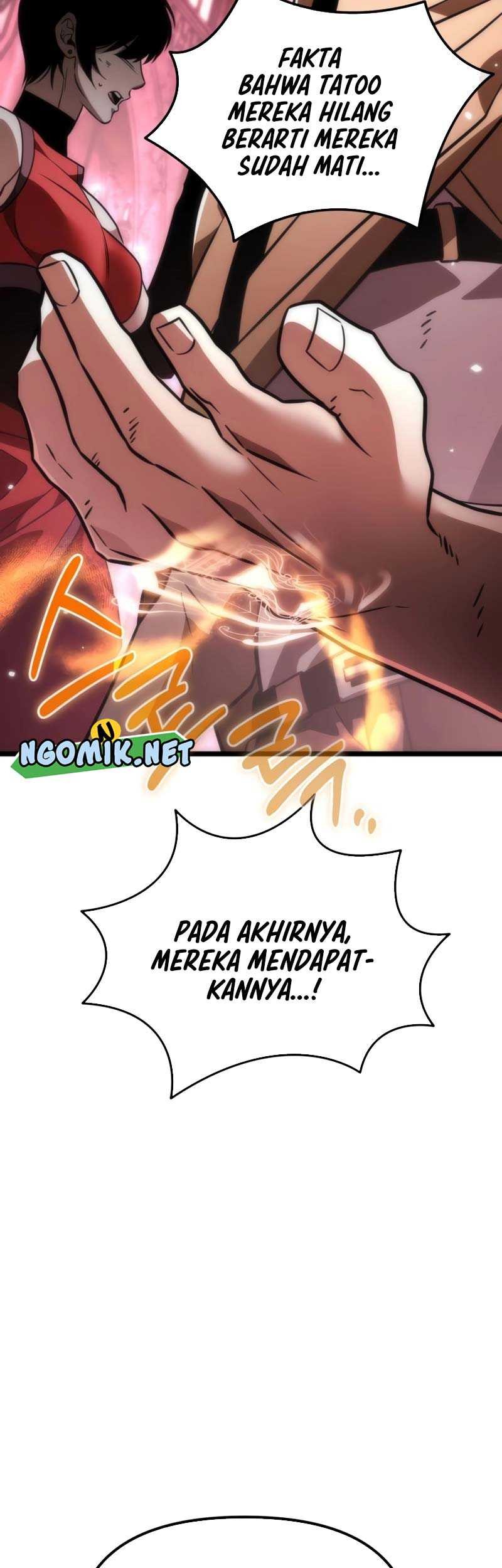 Reincarnator Chapter 35 Gambar 30